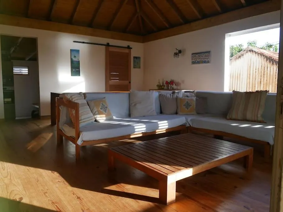 La Villa Creole Terre-De-Haut Guadeloupe