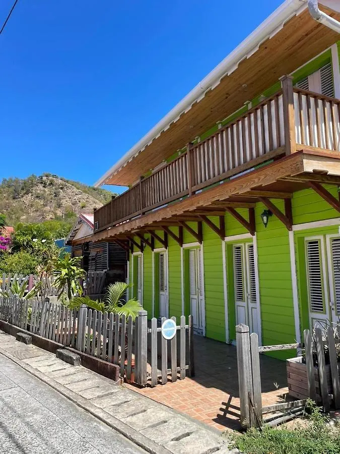 La Villa Creole Terre-De-Haut