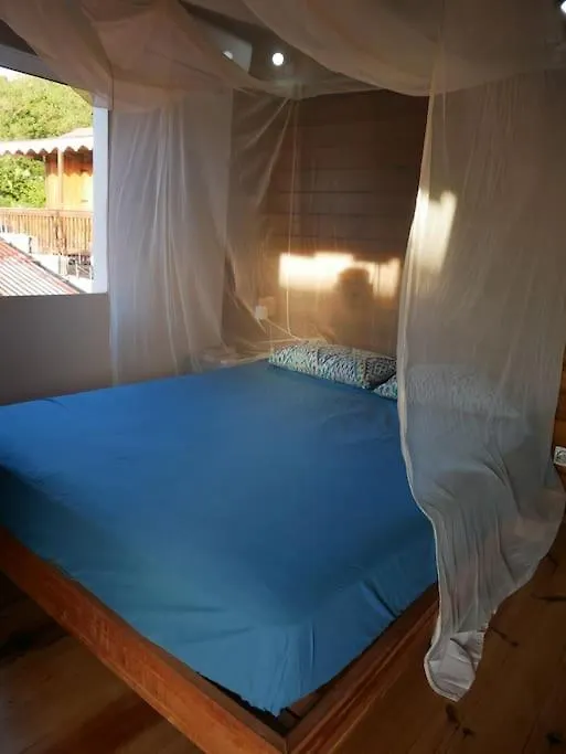 Apartmán La Villa Creole Terre-De-Haut